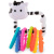 Погремушка Moo-ring Happy Baby 330086 Погремушка Moo-ring Happy Baby 330086